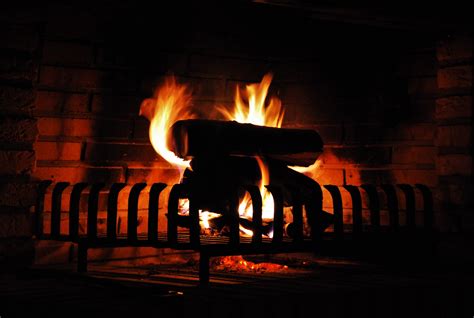 Fire and Magic: The Delightful Combination of a Flame Fireplace